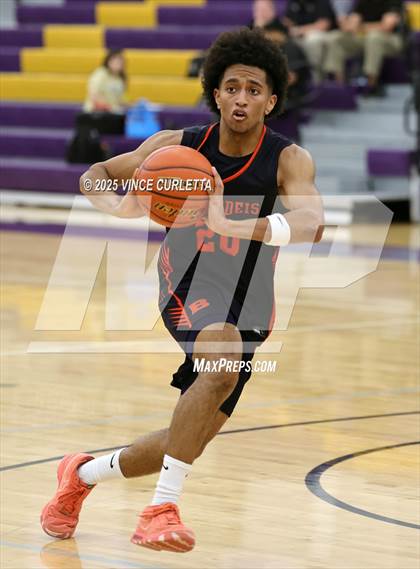 Thumbnail 1 in Brandeis @ Dripping Springs (CTX Showcase) photogallery.