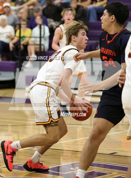 Thumbnail 2 in Brandeis @ Dripping Springs (CTX Showcase) photogallery.