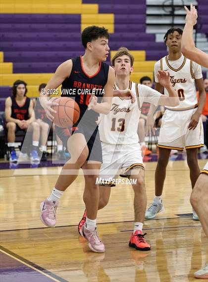 Thumbnail 2 in Brandeis @ Dripping Springs (CTX Showcase) photogallery.