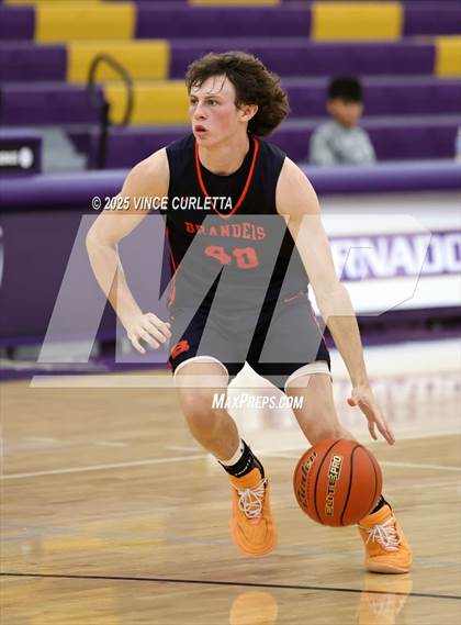 Thumbnail 2 in Brandeis @ Dripping Springs (CTX Showcase) photogallery.