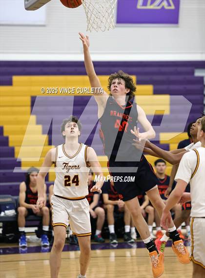 Thumbnail 1 in Brandeis @ Dripping Springs (CTX Showcase) photogallery.