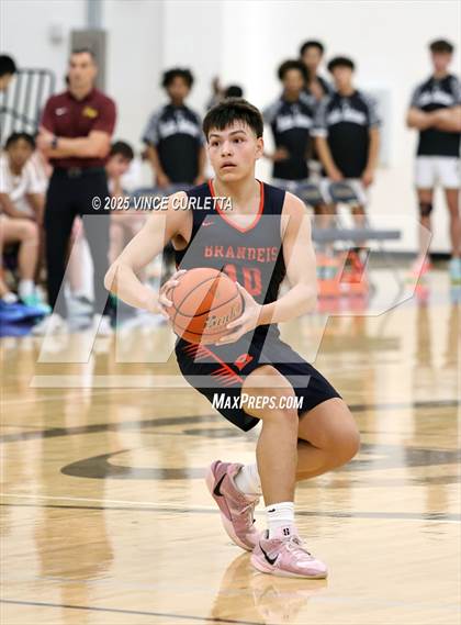 Thumbnail 3 in Brandeis @ Dripping Springs (CTX Showcase) photogallery.