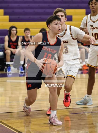 Thumbnail 1 in Brandeis @ Dripping Springs (CTX Showcase) photogallery.