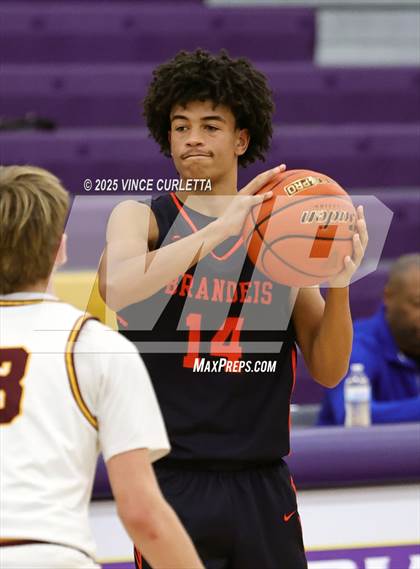 Thumbnail 2 in Brandeis @ Dripping Springs (CTX Showcase) photogallery.