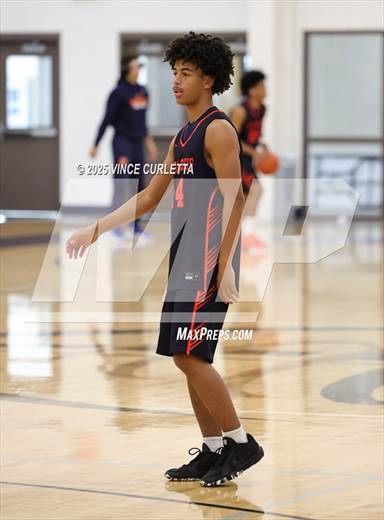 Brandeis @ Dripping Springs (CTX Showcase)