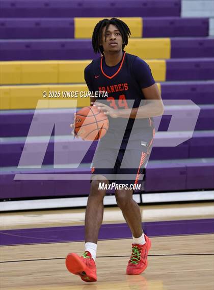 Thumbnail 1 in Brandeis @ Dripping Springs (CTX Showcase) photogallery.