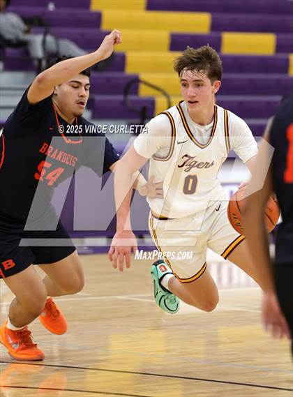 Thumbnail 2 in Brandeis @ Dripping Springs (CTX Showcase) photogallery.