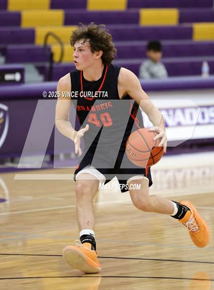 Thumbnail 3 in Brandeis @ Dripping Springs (CTX Showcase) photogallery.