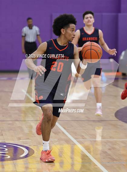 Thumbnail 3 in Brandeis @ Dripping Springs (CTX Showcase) photogallery.