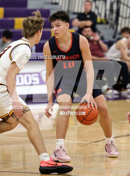 Thumbnail 2 in Brandeis @ Dripping Springs (CTX Showcase) photogallery.