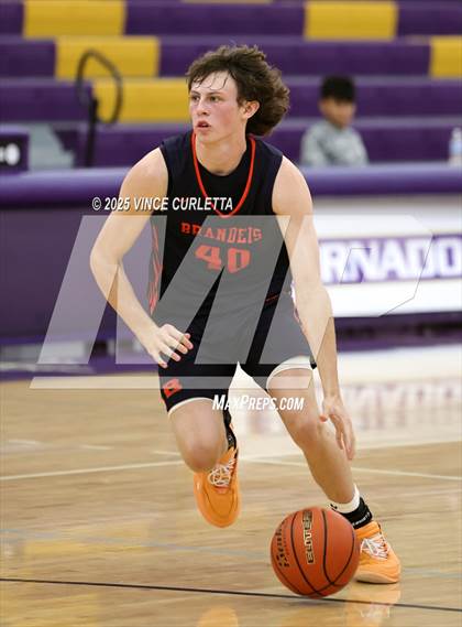 Thumbnail 1 in Brandeis @ Dripping Springs (CTX Showcase) photogallery.