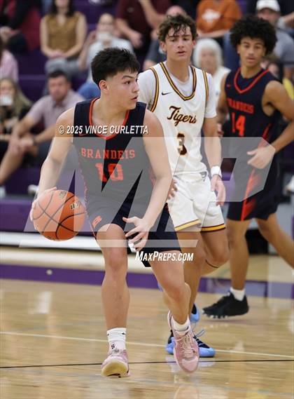 Thumbnail 2 in Brandeis @ Dripping Springs (CTX Showcase) photogallery.