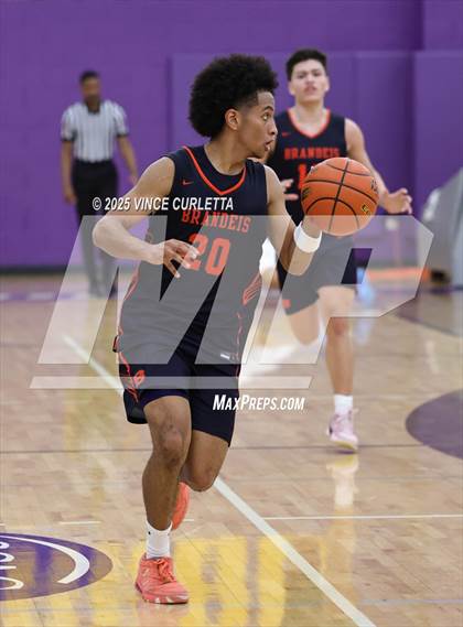 Thumbnail 1 in Brandeis @ Dripping Springs (CTX Showcase) photogallery.