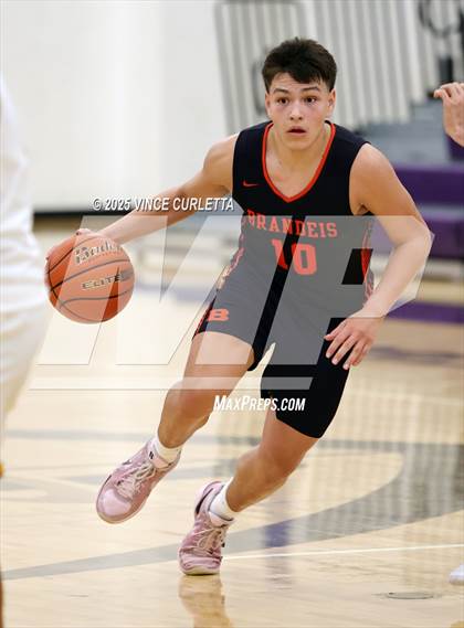 Thumbnail 3 in Brandeis @ Dripping Springs (CTX Showcase) photogallery.