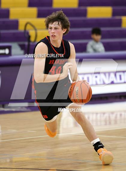 Thumbnail 3 in Brandeis @ Dripping Springs (CTX Showcase) photogallery.