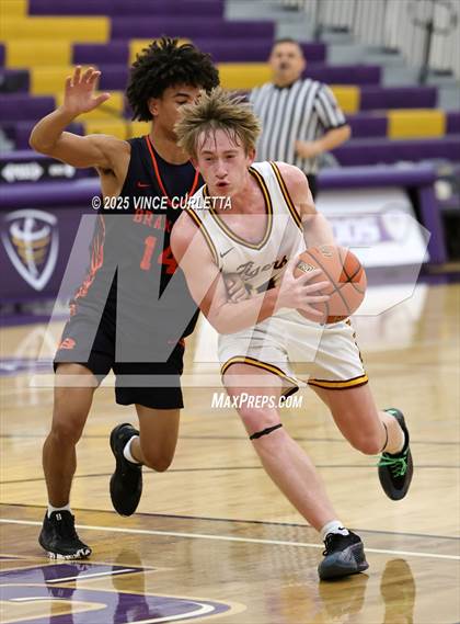 Thumbnail 3 in Brandeis @ Dripping Springs (CTX Showcase) photogallery.