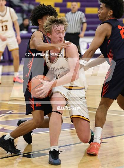 Thumbnail 1 in Brandeis @ Dripping Springs (CTX Showcase) photogallery.