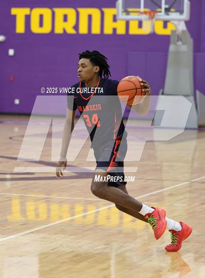 Thumbnail 2 in Brandeis @ Dripping Springs (CTX Showcase) photogallery.