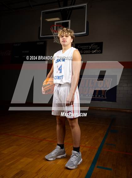 Thumbnail 3 in Chilton County (Team & Individuals) photogallery.