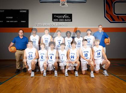 Thumbnail 1 in Chilton County (Team & Individuals) photogallery.