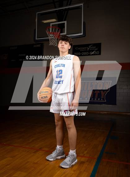 Thumbnail 2 in Chilton County (Team & Individuals) photogallery.