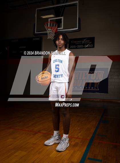 Thumbnail 1 in Chilton County (Team & Individuals) photogallery.