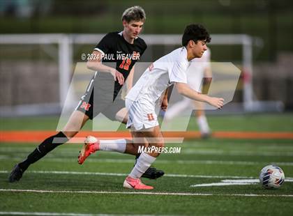 Thumbnail 3 in Our Lady of Lourdes Regional vs Milton (PIAA D4 2A First Round) photogallery.