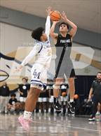 Photo from the gallery "La Mirada vs. Foothill (MLK Classic)"