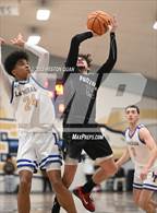 Photo from the gallery "La Mirada vs. Foothill (MLK Classic)"