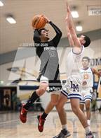 Photo from the gallery "La Mirada vs. Foothill (MLK Classic)"