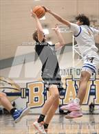 Photo from the gallery "La Mirada vs. Foothill (MLK Classic)"