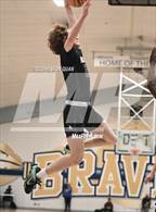 Photo from the gallery "La Mirada vs. Foothill (MLK Classic)"