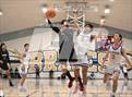 Photo from the gallery "La Mirada vs. Foothill (MLK Classic)"