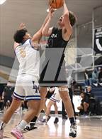 Photo from the gallery "La Mirada vs. Foothill (MLK Classic)"