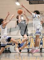 Photo from the gallery "La Mirada vs. Foothill (MLK Classic)"