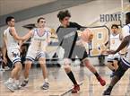 Photo from the gallery "La Mirada vs. Foothill (MLK Classic)"