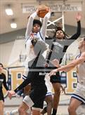 Photo from the gallery "La Mirada vs. Foothill (MLK Classic)"