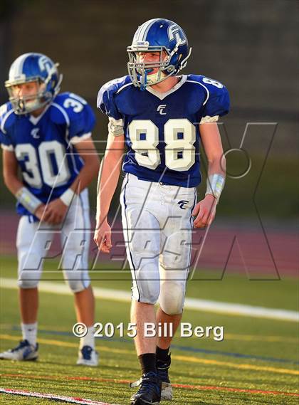 Thumbnail 3 in Ridgefield  @ Fairfield Ludlowe photogallery.
