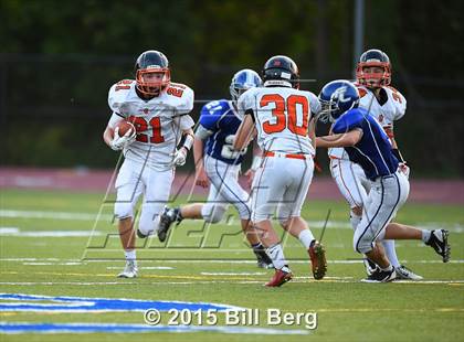 Thumbnail 1 in Ridgefield  @ Fairfield Ludlowe photogallery.