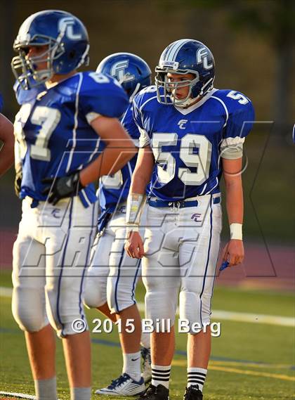 Thumbnail 1 in Ridgefield  @ Fairfield Ludlowe photogallery.