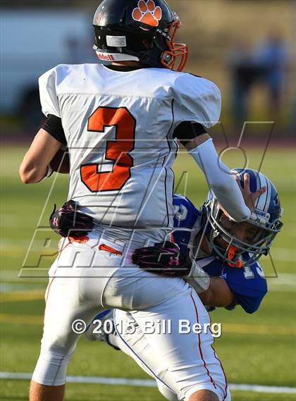 Thumbnail 3 in Ridgefield  @ Fairfield Ludlowe photogallery.