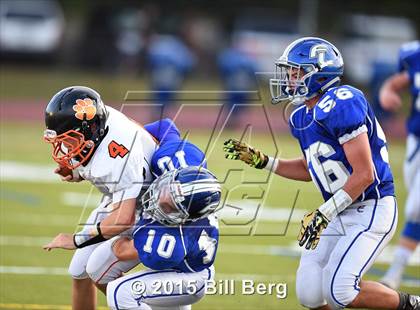 Thumbnail 3 in Ridgefield  @ Fairfield Ludlowe photogallery.