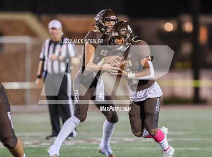 Thumbnail 1 in St. Paul @ Crespi photogallery.