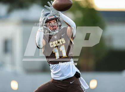 Thumbnail 2 in St. Paul @ Crespi photogallery.