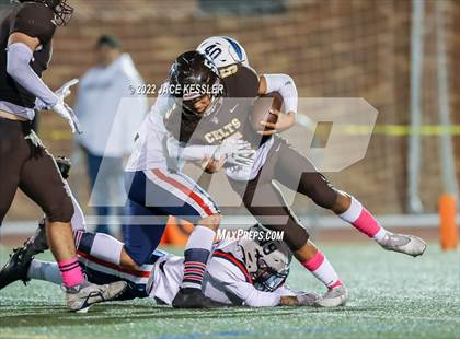Thumbnail 3 in St. Paul @ Crespi photogallery.