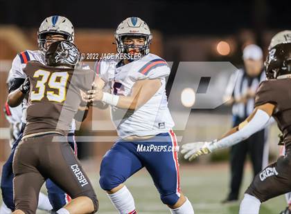 Thumbnail 3 in St. Paul @ Crespi photogallery.