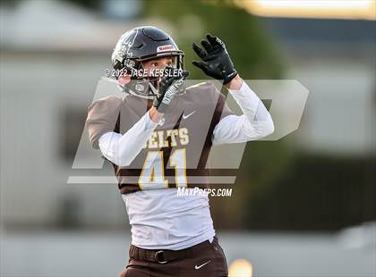Thumbnail 3 in St. Paul @ Crespi photogallery.