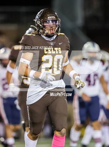 Thumbnail 3 in St. Paul @ Crespi photogallery.