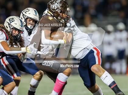 Thumbnail 2 in St. Paul @ Crespi photogallery.