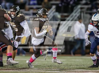 Thumbnail 3 in St. Paul @ Crespi photogallery.